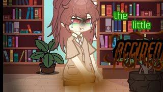 the little accident ¡Gacha Diarrhea!