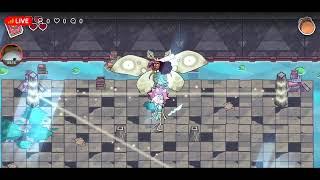su: phantom fable part 5