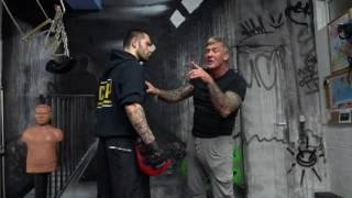 Urban Combatives Lee Morrison - Artifice