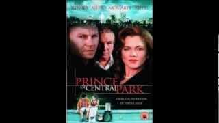 Prince of Central Park (2000) - JJ Piano Version