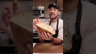 GRILLED CHICKEN PISTACHIO PESTO SANDWICH