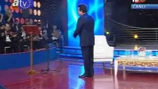 Ibrahim Tatlises   Anam Anam Ibo Show 22 02 2009   YouTube