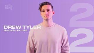 Sofia Berg feat. Drew Tyler - For You