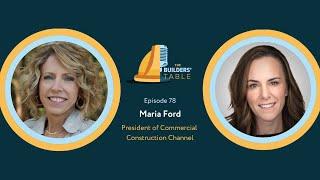 Grow The Trades with Maria Ford