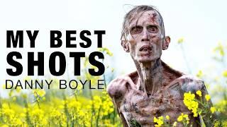 Danny Boyle Breaks Down His Favorite Shots From Trainspotting, 28 Days Later and More