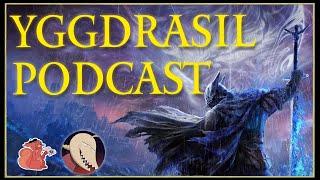 Nightreign and unhinged lore speculation with Crunchy | Yggdrasil Podcast 49