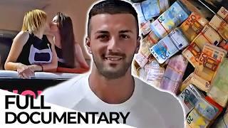 Baby Bosses: The New Faces of the Camorra | Italy's Baby Mafia | ENDEVR Documentary