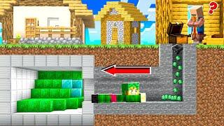 13 Ways to Troll Villager in Minecraft 