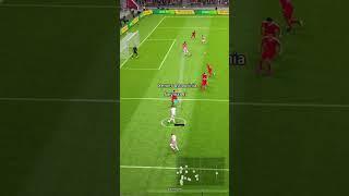 Rabona Skill Tutorial |eFootball23|