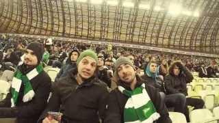 Easmus Poland PGE Arena Gdansk by GoPRO