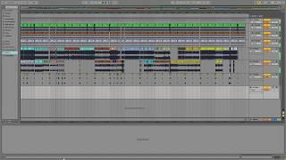 Ableton live megamix 90 3