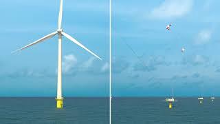 SkySails Power: Airborne Wind Energy Systems