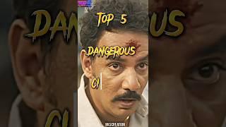 Top 5 dangerous city in india ||#shorts #youtubeshorts @RareTop5info.