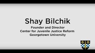 Shay Bilchik