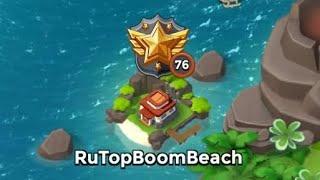 Ful Laser Ranger VS #3 global - boom beach - strategy VP