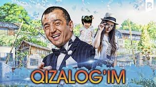 Qizalog'im (o'zbek film) | Кизалогим (узбекфильм)