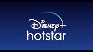 How to login Disney hotstar in Android TV / Activate TV in hotstar / Tutorial