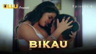 Ullu web series | Bikau | Love story | Romance