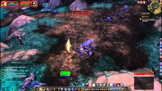 Last Toll of the Yaungol Quest - World of Warcraft