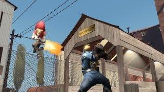 Как Поставить hitsound и Killsound в tf2