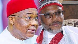 BIAFRA: It Is Crucial That We Unite As South East & South-South To Negotiate With Nigeria - Uzodimma