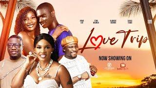 LOVE TRIP Latest 2024 Movie - Femi Branch, Iyabo Ojo, Shola Taiwo, Kamo-State fola tinubu