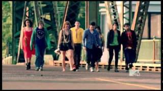 Skins US Intro and Theme Song [HDTV]