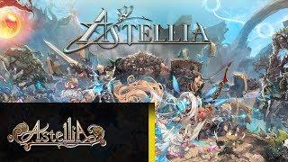 Astellia online форум