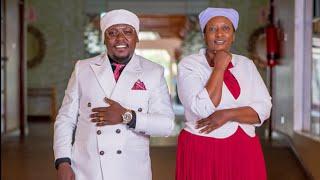 BILHA MAINA  AND ALLAN AARON-NDIBEI (OFFICIAL VIDEO) SKIZA 5701785