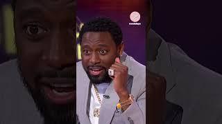 Sherri's Laugh Lounge: Kountry Wayne