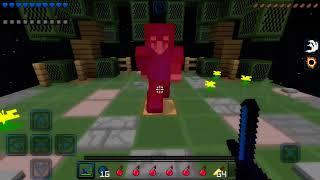 Jordan FPS [32x] - Release [MCPE]