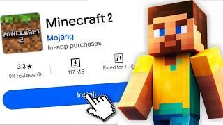 I Found 5 Games Like Minecraft 2  For Mobile  (Part 2)