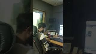 Taumsa Gaing ll  recording video joraham bru chorkhy 2024