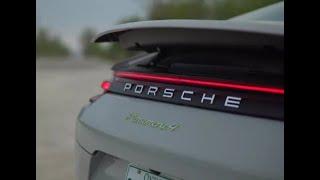 Join Hybrid EV Masters Garage Promo Porsche Panamera Cayenne S Hybrid  EV Battery Service Repair