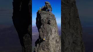 2025 dates are now live for our #cuillinridge Mountaineering and Munros trips.