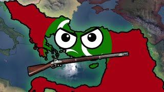 Turkey in Hoi4 be like...