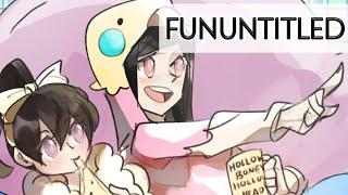 Meet FunUntitled's Anime Experts Again! - Minty and Annie!