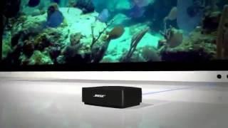 Bose Cinemate