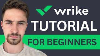 Complete Wrike Tutorial For Beginners (2024) | How to Use Wrike Project Management Software