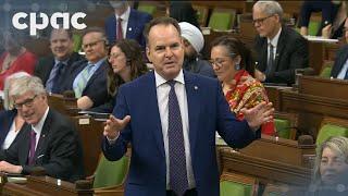 Question Period – June 20, 2025