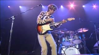 Eric Johnson - Summer Jam