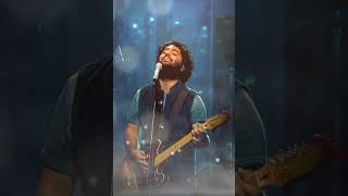 Khwabon ko jagah na mili aakhon me  | aabaad barbaad | arjit Singh