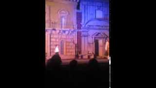Flint HIlls Shakespeare Festival