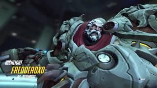 POTM /highlight reel