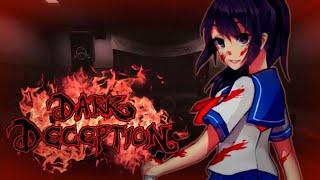 ЯНДЕРЕ СИМУЛЯТОР в DARK DECEPTION!! Dark Deception - Теории и Факты