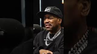Kurtis Blow Schooled Run at Legendary Nightclub!