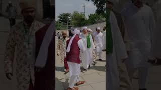 Juloos-E-Muhammadi (saw) 2022 at Hashim peer dargah #syedtanveerhashmi
