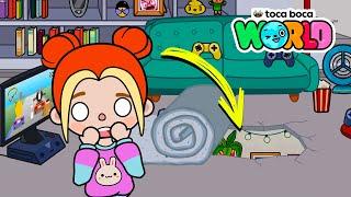 WANT TO KNOW HOW?  New Secrets and Hacks Toca Boca World