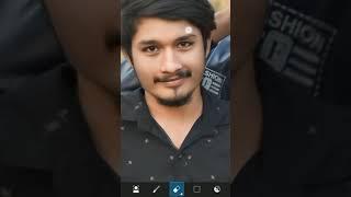 30 Second Short Video || Picsart Editing || Lokesh Editing