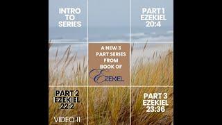 June 18 2025 Part 2 NOW Son of man Will You Judge Them Video 10 - Exposing The Illegal Land Grab